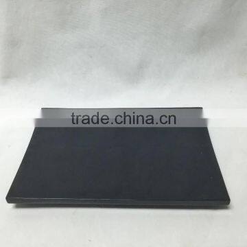 High Quality and Fashionable Home Decoration Polyresin Jewelry and Fruit Tray photo-5