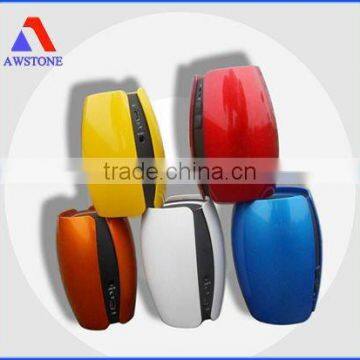 Plastic Electronic Shell photo-2