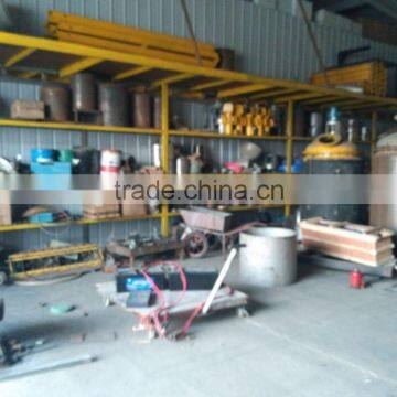 Formula of Making Wet Floral Foam , Floral Foam Technology, Floral Foam Equipment photo-6