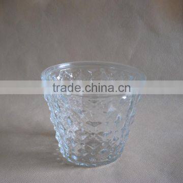 Glass Flower Pots/Flower Pot/glass Vase photo-6
