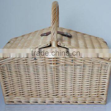 2016 Spring New Design Wholesale Valentine Gift Basket