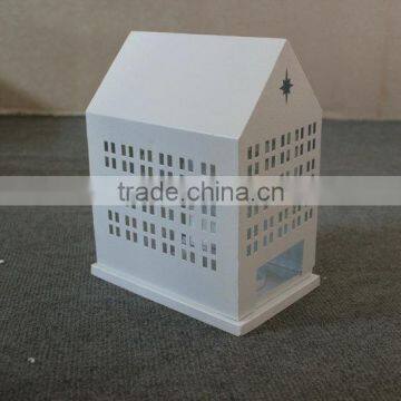 Metal Outside House Decor photo-3