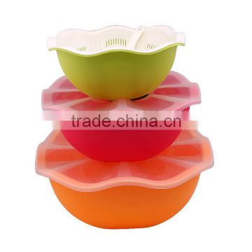 storage cookies small plastic food container