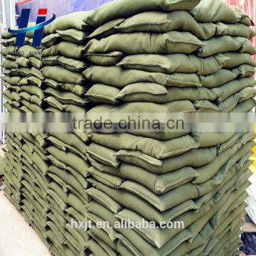 Inland Waterway Improvement Nonwoven Geo Bags /geotextile Bag/ Sand Bag Manufacturer photo-2