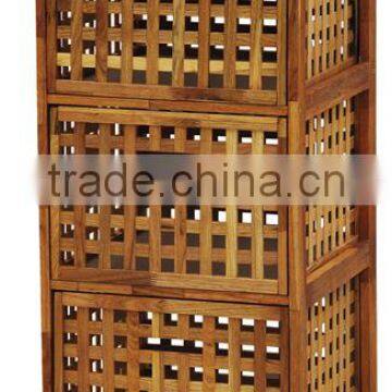 Gride Series Walnut Product for Your Home