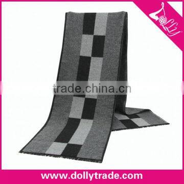 182*32cm Mens Scottish Cashmere Scarf Wholesale Men Scarf