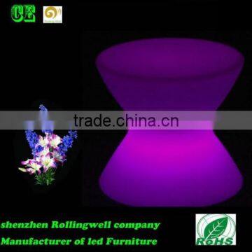 Led Antique Bar Stools /commercial Fashion Plastic Bar Stool! Bar Stool Chair in Different Color photo-4