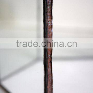 Glass Terrarium Geometric Indoor Green House Gardening House Plants photo-4