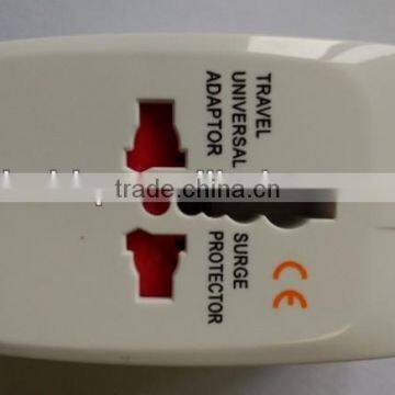13A Electrical Travel Universal Adaptor With High Quality photo-2