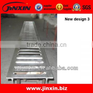 Customized Stainless Steel Floor Drain Grate Cover