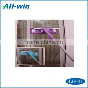 2015 Microfiber Squeege With Extendable Metal Handle photo-2