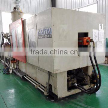 Components Plastic Injection Mould Plastic Parts photo-5