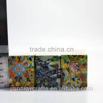 Wholesale Custom Spice Jar Ceramic Souvenir for Sale photo-6