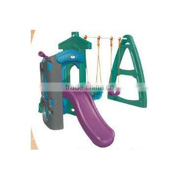 EXCELLENT QUALITY PLASTIC INDOOR SLIDE FOR KIDS (HB-13901)