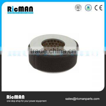 AIR FILTER Fits High Quality Diesel Engine 170F L48 Diesel Engine Parts