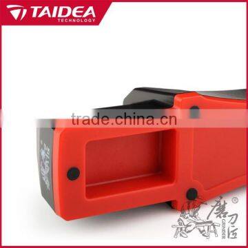 GRINDER Household Diamond and Ceramic Kitchen Knife Sharpener photo-4
