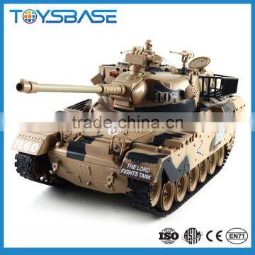 2015 Hot Sale High Quality 2.4G Remote Control mini18 CH military tank toys vs heng long tank,RTH217850