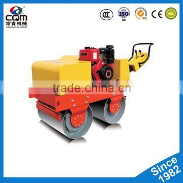 2017 New Design for Double Drums Road Roller photo-4