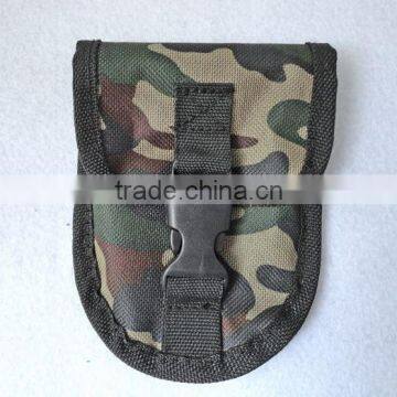 Camo Bag Out Survival Pocket Chainsaw With Pouch
