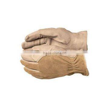 Safety & Industry Leather Gloves ZM114-L