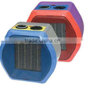 PTC Fan Heater 1800W