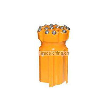 Thread Button drill Bit