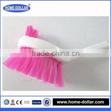 New Products Double Hockey of Indian Cleaning Tools of Plastic Brush/household Clean Brush/bathroom Brush Toilet Brush photo-2