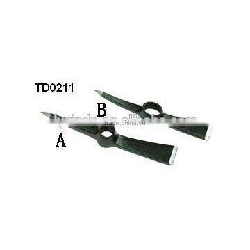 mini pickaxe types for sale