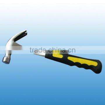 American type claw hammer/claw hammer ST014