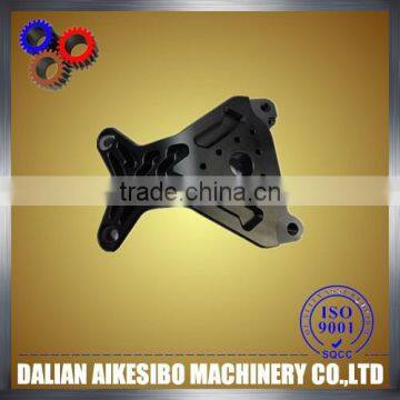 High quailty factory price aluminium CNC machining parts