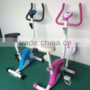 2014 Hot sale! magnetic bike,exercise bike,sport bike,belt exercise bike