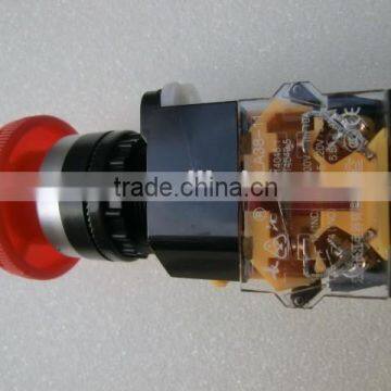 Co2 Laser Cutter and Engraver Mushroom Switch Push Button photo-4