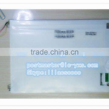 TFT Type OD104SL4N1 10.4 inch display screen LCD 710 JAT710