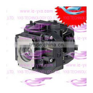 Projector Lamp V13H010L54 With Lamp Holder for Epson EB-S7 photo-1