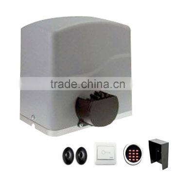 Automatic Sliding Gate Designs Motor for Home Use photo-3