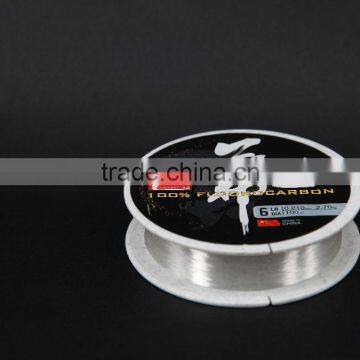 100m 100% Fluoracarbon LY-F1 Fishing Line photo-2