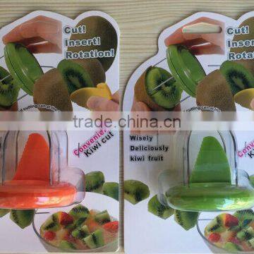 Promotional Kitchen Tool , Convenient Kiwi Fruit Cut , Kiwi Peeler photo-6