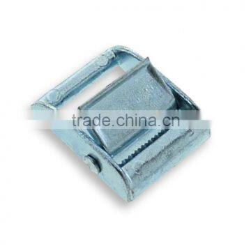 Zinc Alloy Cam Locking Buckle for Webbing Strap photo-3