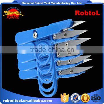 Fabric Thread Snips Scissors Pruning Yarn Sewing Stitch Seam Cutter Nipper Embroidery Clipper photo-5