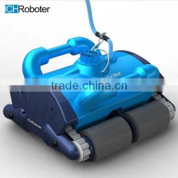 2014 robotic swimming pool cleaner similar function as Dolphin