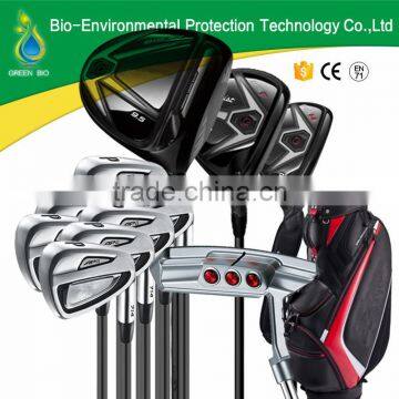 Most Popular ,full Golf Club Set, Titanium , Steel Material With PU Golf Bag photo-4