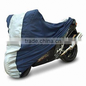 motorcycle cover