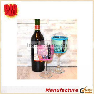 High Quality Fashion Insulated Cup Sleeve Neoprene Collapsible Cup Sleeve photo-3