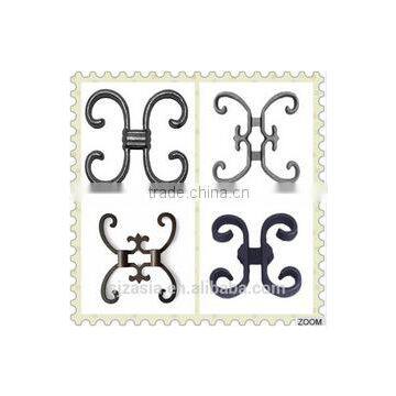 High Quality!!! Ornamental Cast Iron Spear for Garden Fence or Gate photo-4