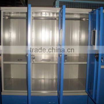 Steel Locker With Six-door for Storage photo-5