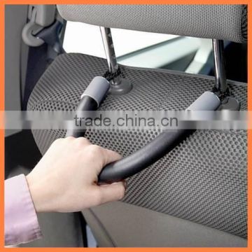 Auto Hand Grip