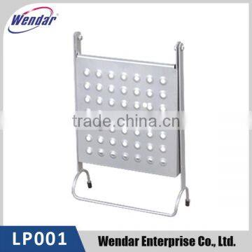 4X3 Multi-purpose Aluminium Step Ladder With EN131 & TUV Certificate photo-6