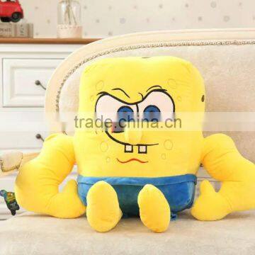 China Wholesale Stuffed Animal Customized Plush Toys photo-2