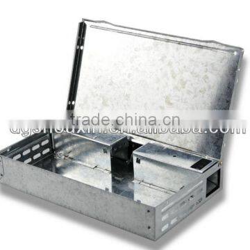 Mouse Trap Living, Traps Rat, Mouse Trap SX-5003 photo-2