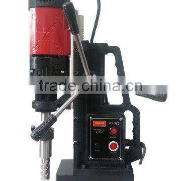 WL623 Magnetic Drill